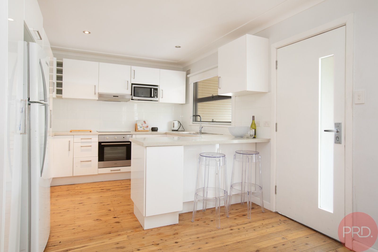 4E Wyndham Street GRETA 8