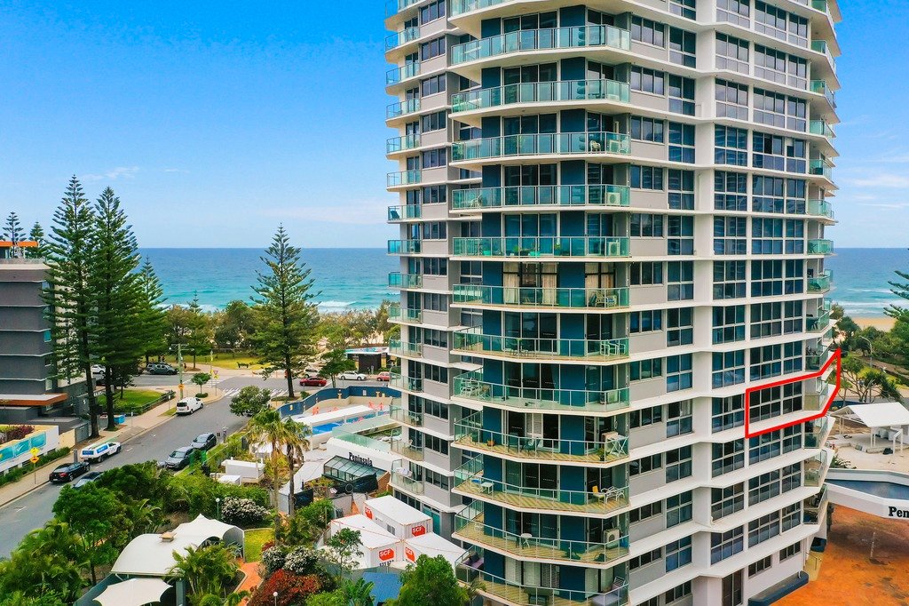 4E/5 Clifford Street SURFERS PARADISE 1