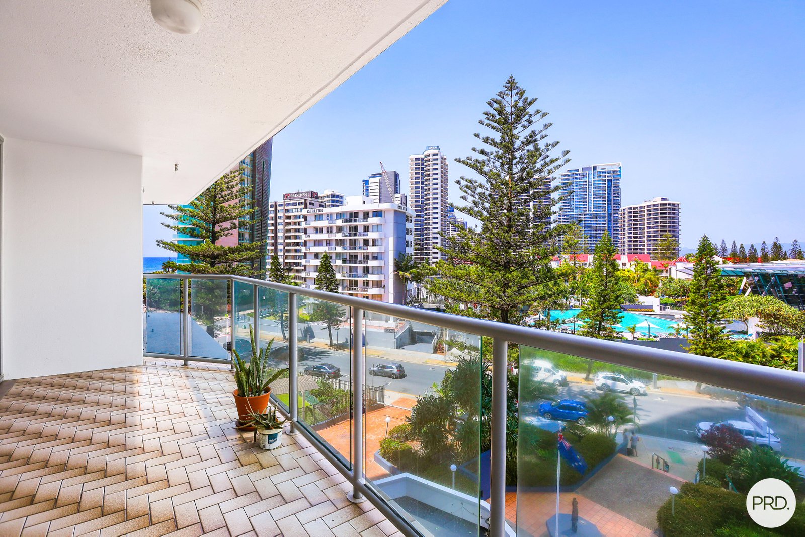 4E/5 Clifford Street SURFERS PARADISE 4