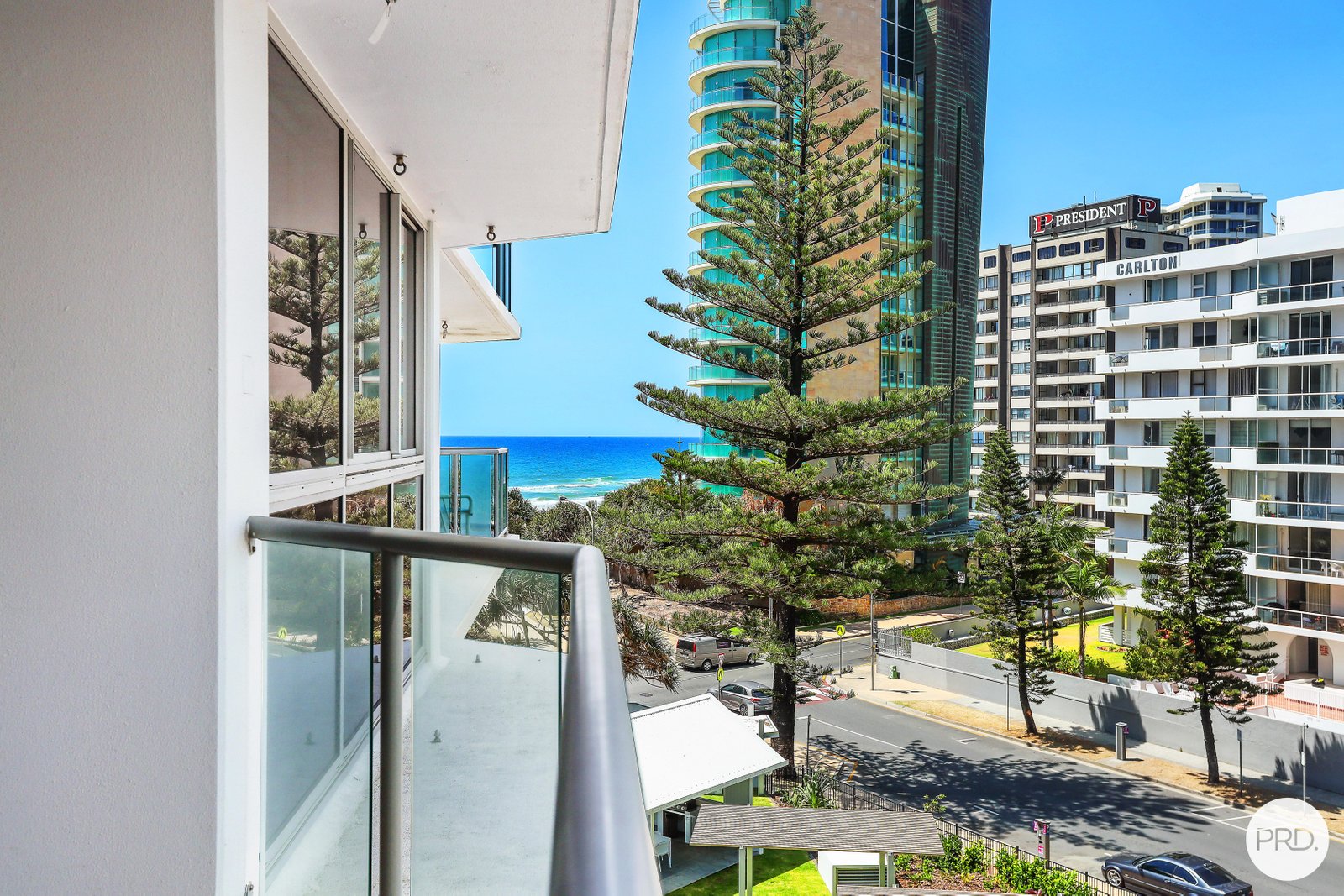4E/5 Clifford Street SURFERS PARADISE 5