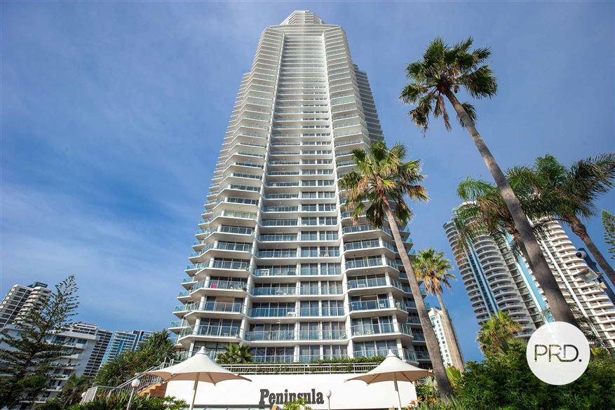 4E/5 Clifford Street SURFERS PARADISE 12