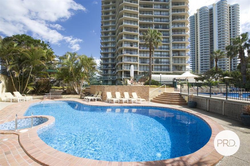 4E/5 Clifford Street SURFERS PARADISE 14