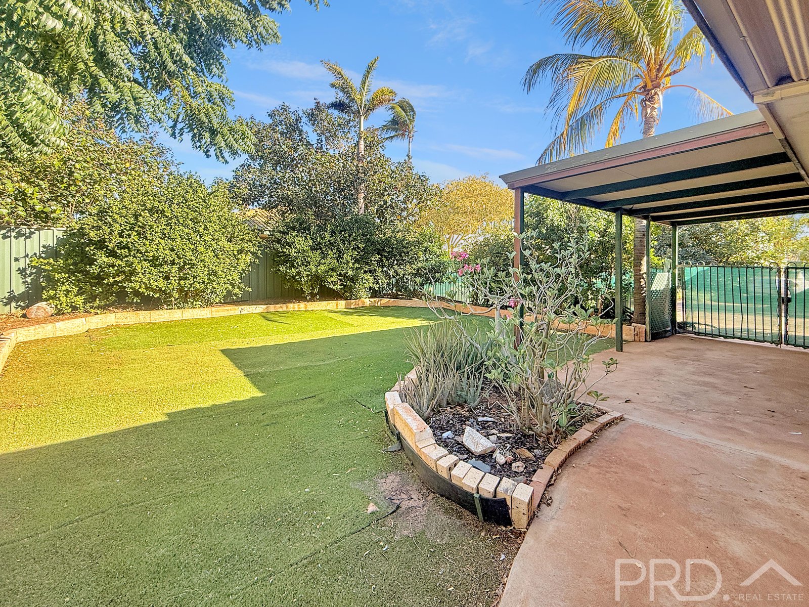 4G Wotherspoon Road MILLARS WELL 5