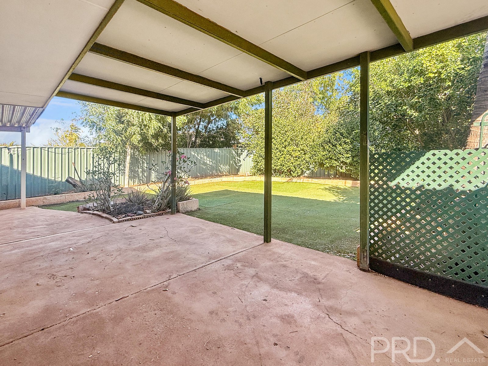 4G Wotherspoon Road MILLARS WELL 6