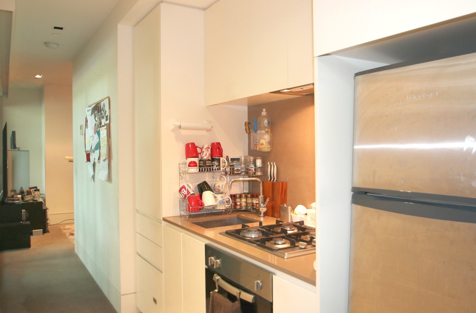 Gallery: 4G/279 Wellington Parade