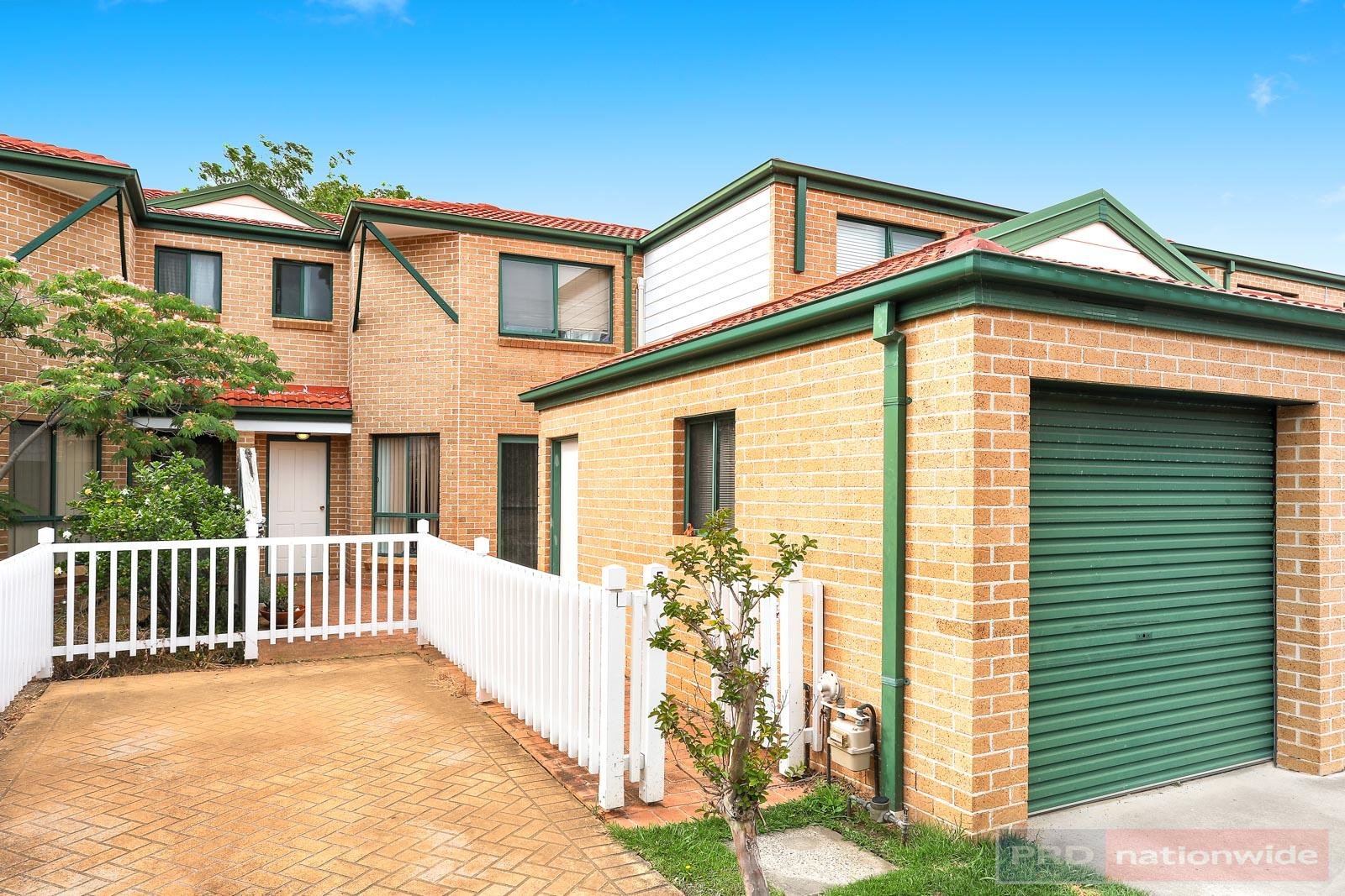 5 / 169 Horsley Road PANANIA 2