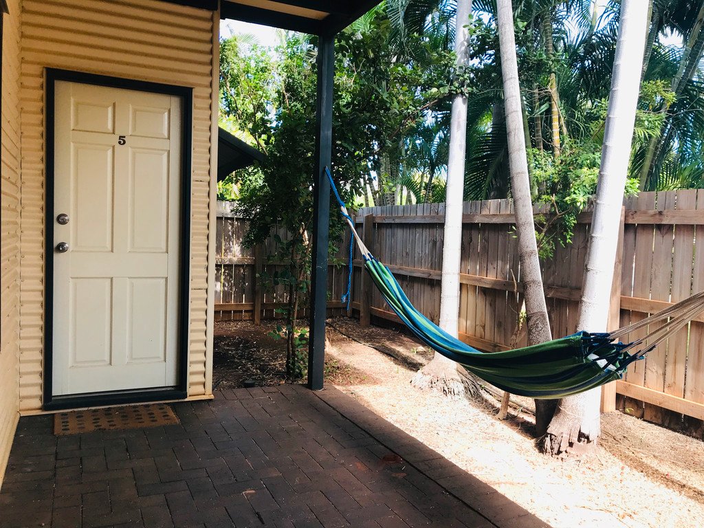 5 - 5/7 Herbert Street DJUGUN 9