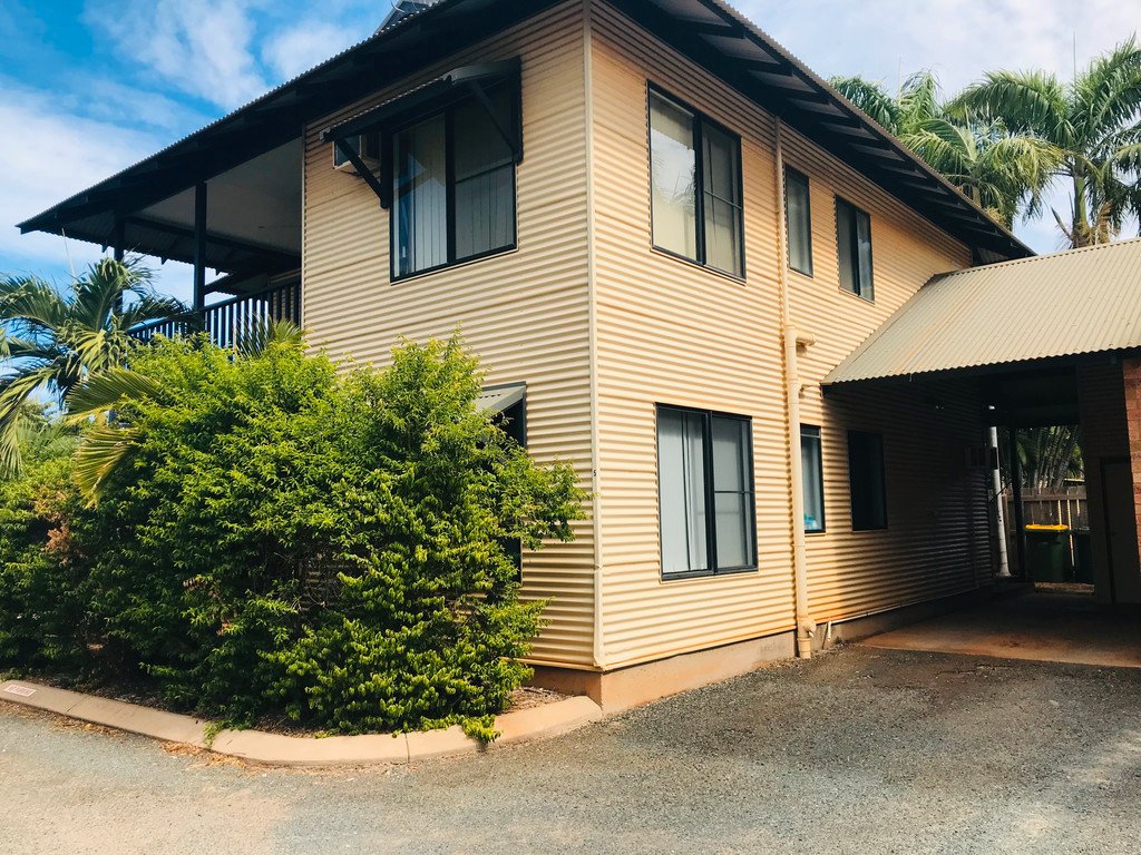 5 - 5/7 Herbert Street DJUGUN 10