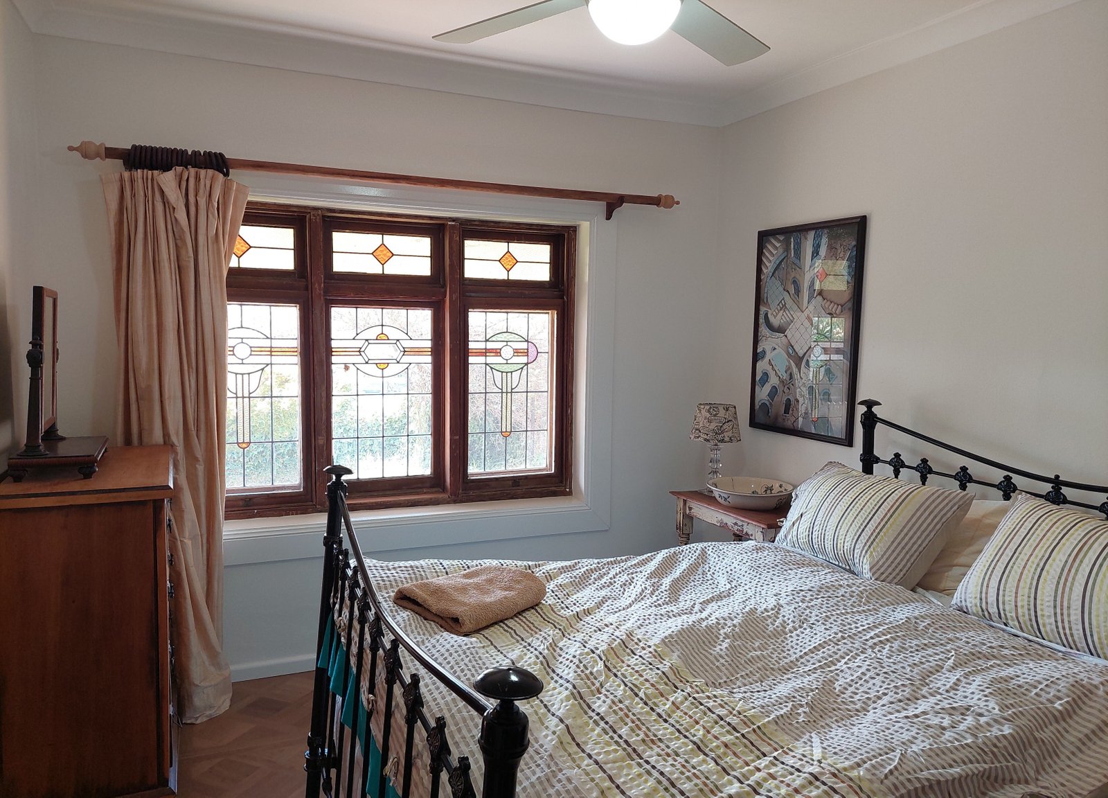 5 & 5A Fairway Drive TUMUT 5