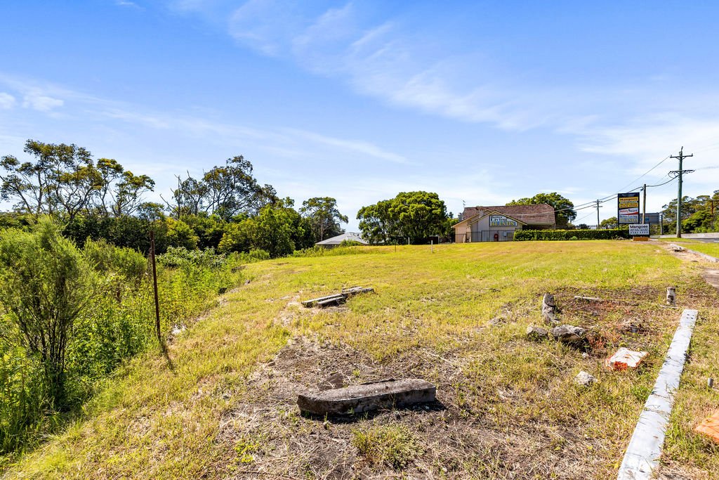 5-6 Great Western Highway VALLEY HEIGHTS 5