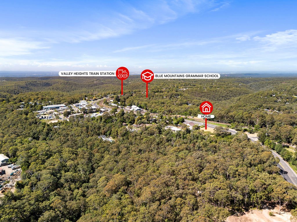 5-6 Great Western Highway VALLEY HEIGHTS 7