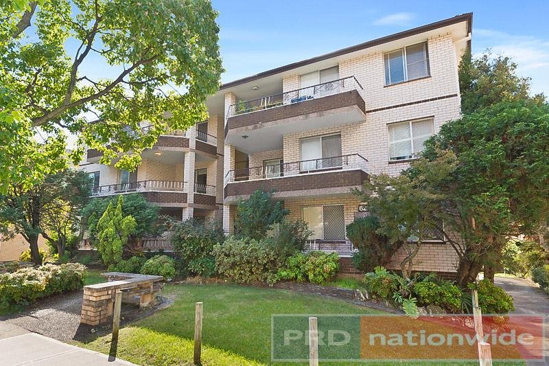 5 / 62 - 66 Park Road HURSTVILLE 1