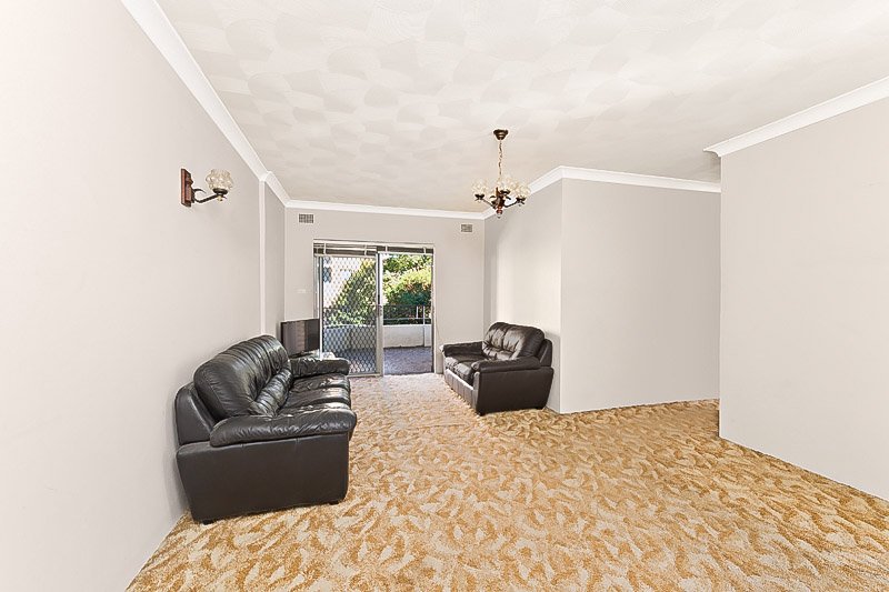 5 / 62 - 66 Park Road HURSTVILLE 2
