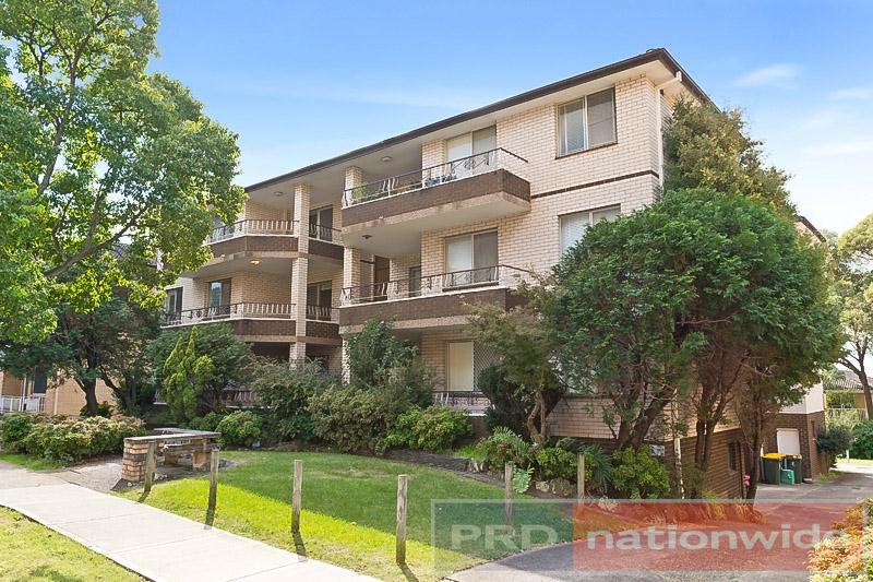 5 / 62 - 66 Park Road HURSTVILLE 7