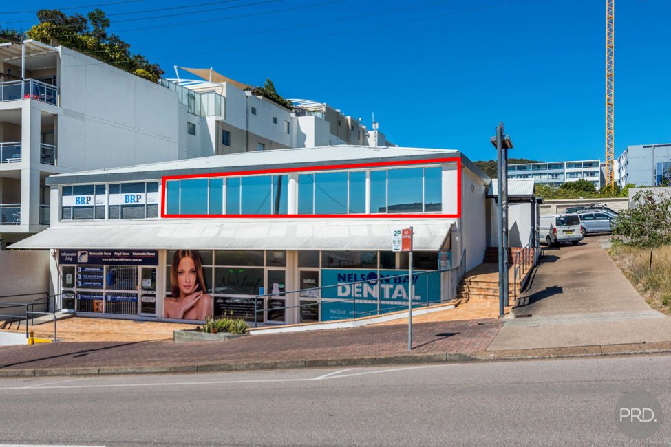 5 & 6/63 Donald Street NELSON BAY 1