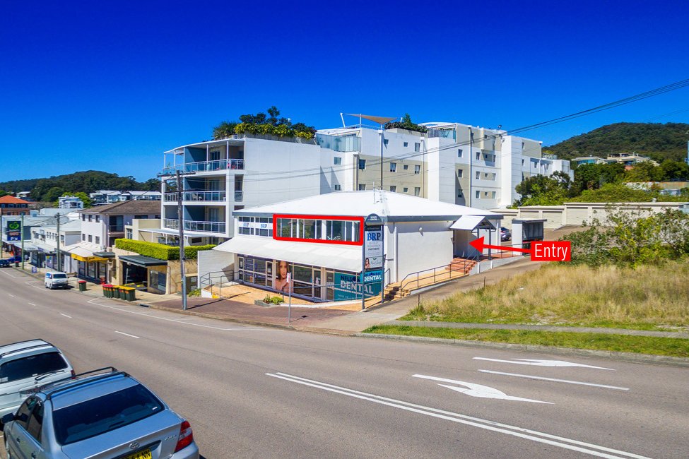 5 & 6/63 Donald Street NELSON BAY 3