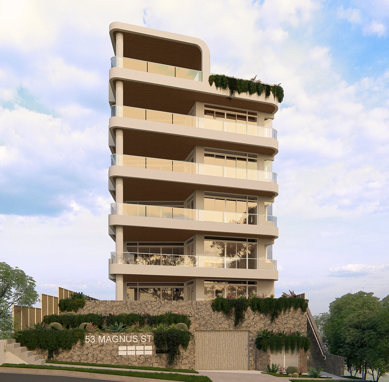 5, 7 & 8/53 Magnus Street NELSON BAY 1