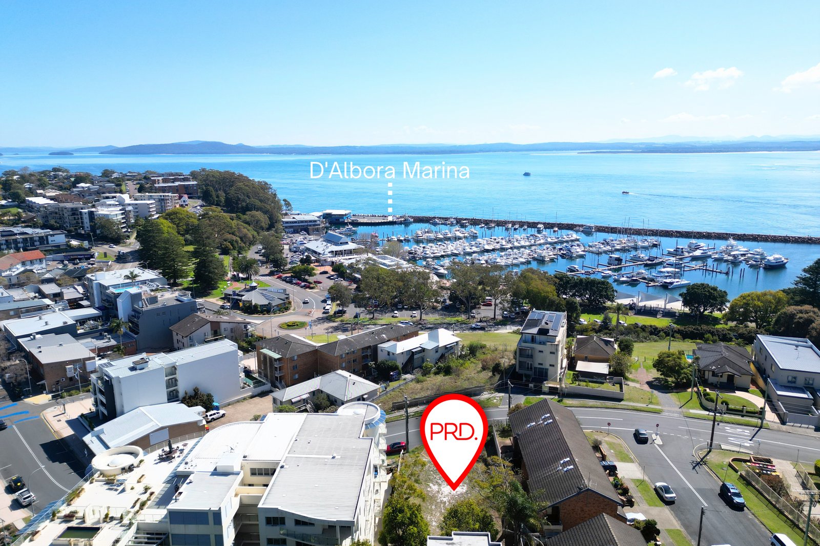 5, 7 & 8/53 Magnus Street NELSON BAY 2