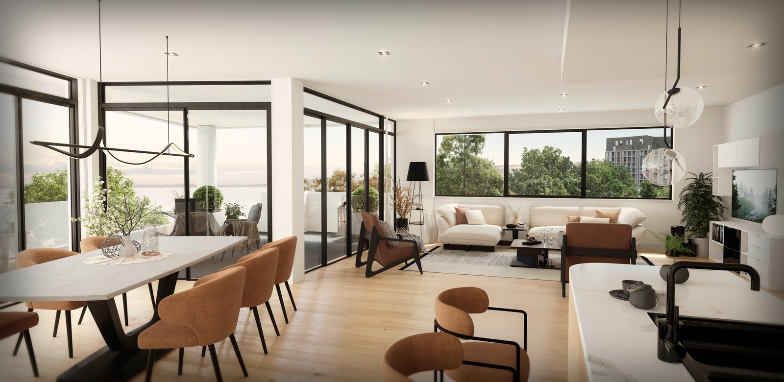 5, 7 & 8/53 Magnus Street NELSON BAY 3