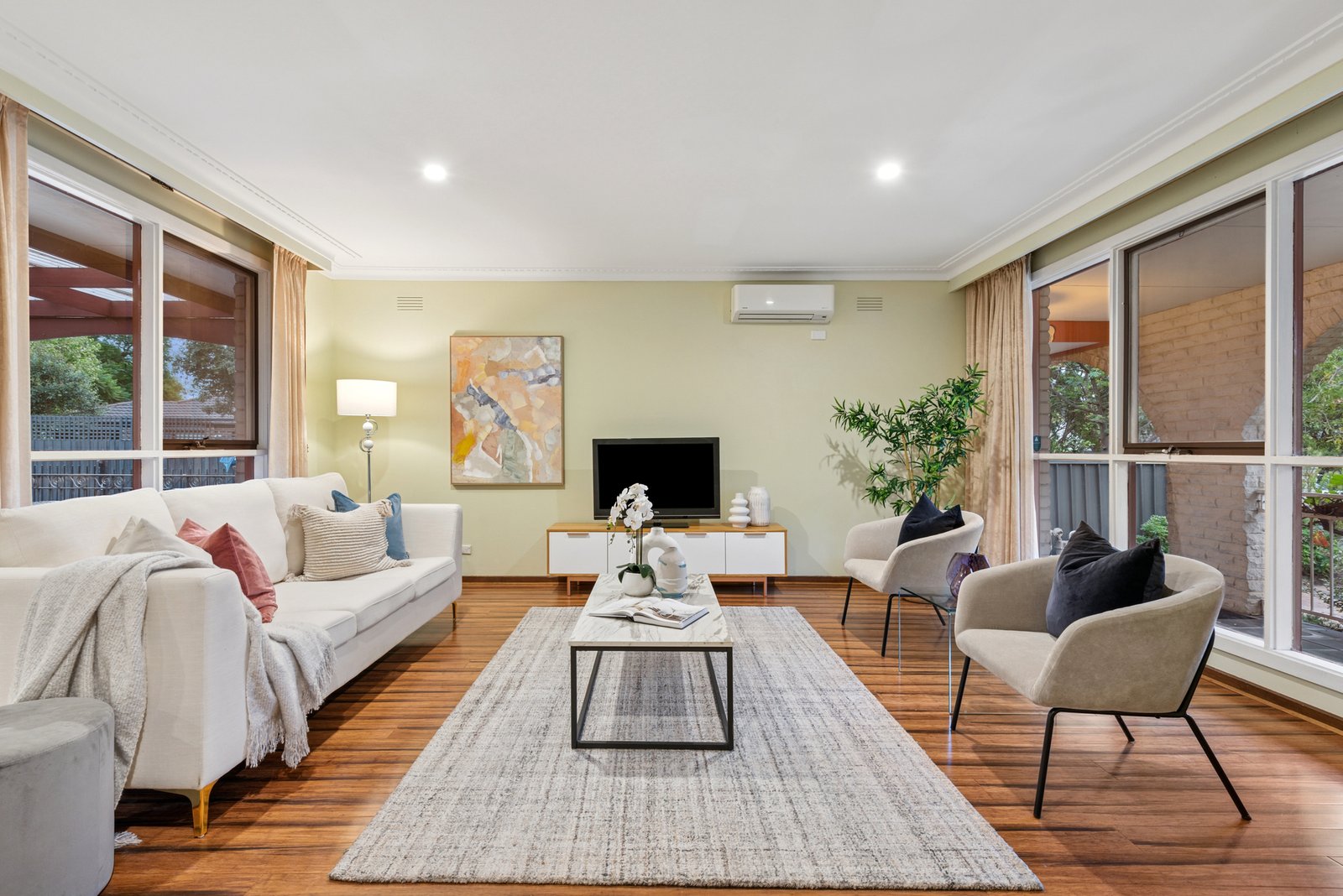 Gallery: 5-7 Golf Links Crescent