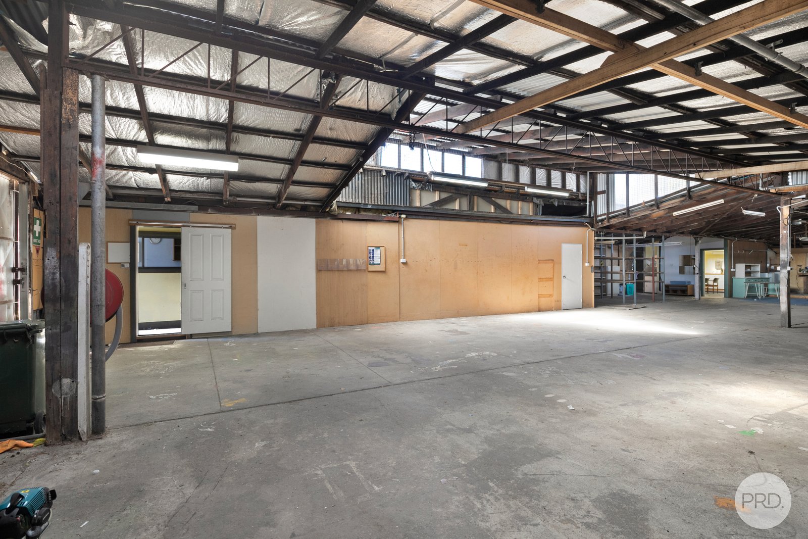 5 & 7 Porter Street BAKERY HILL 3