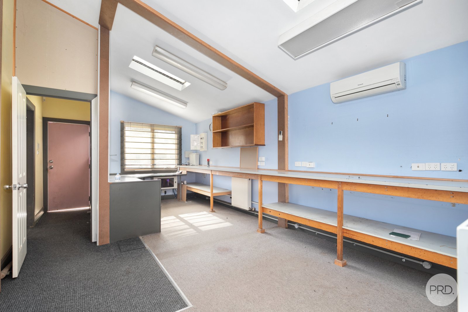 5 & 7 Porter Street BAKERY HILL 4