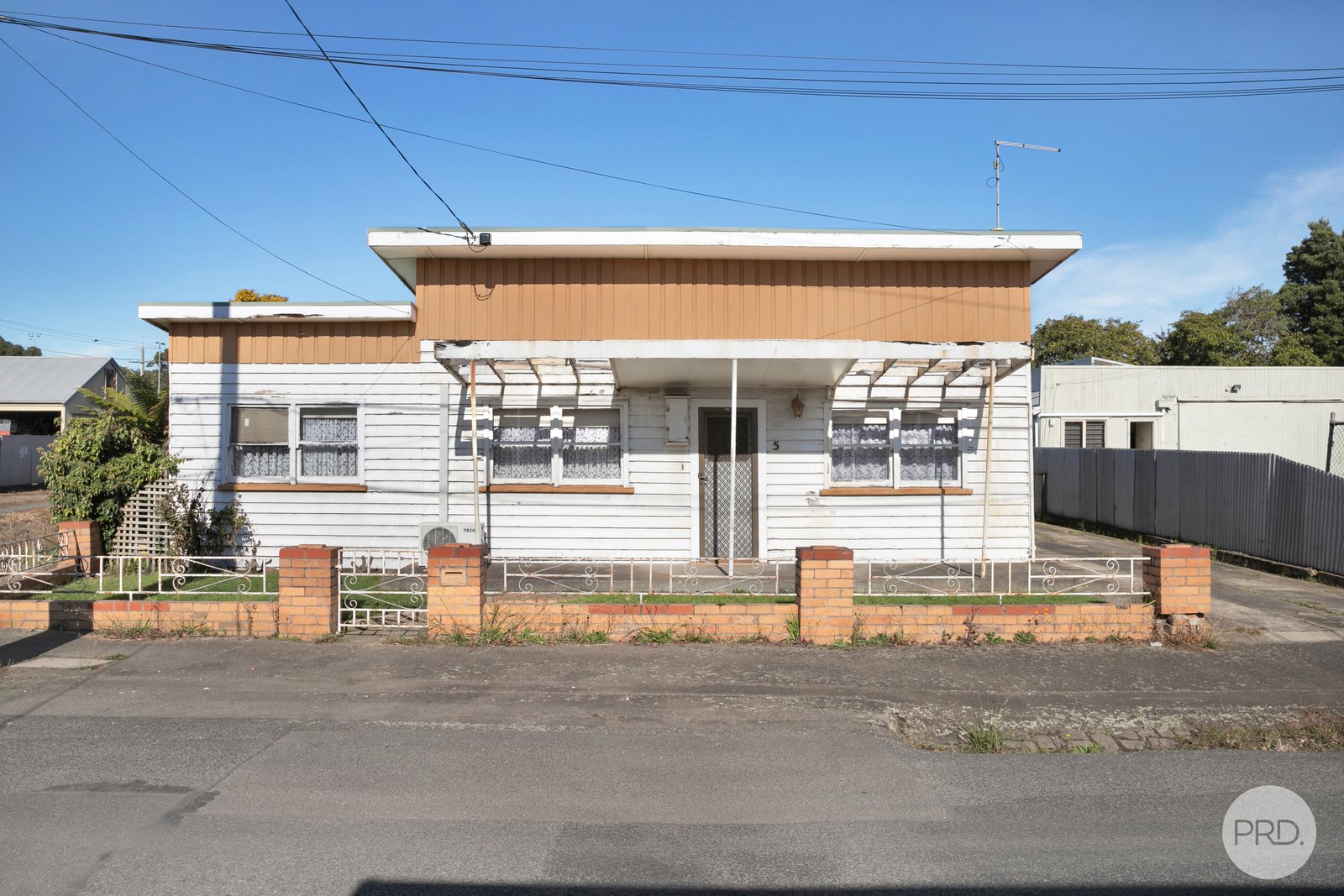 5 & 7 Porter Street BAKERY HILL 6