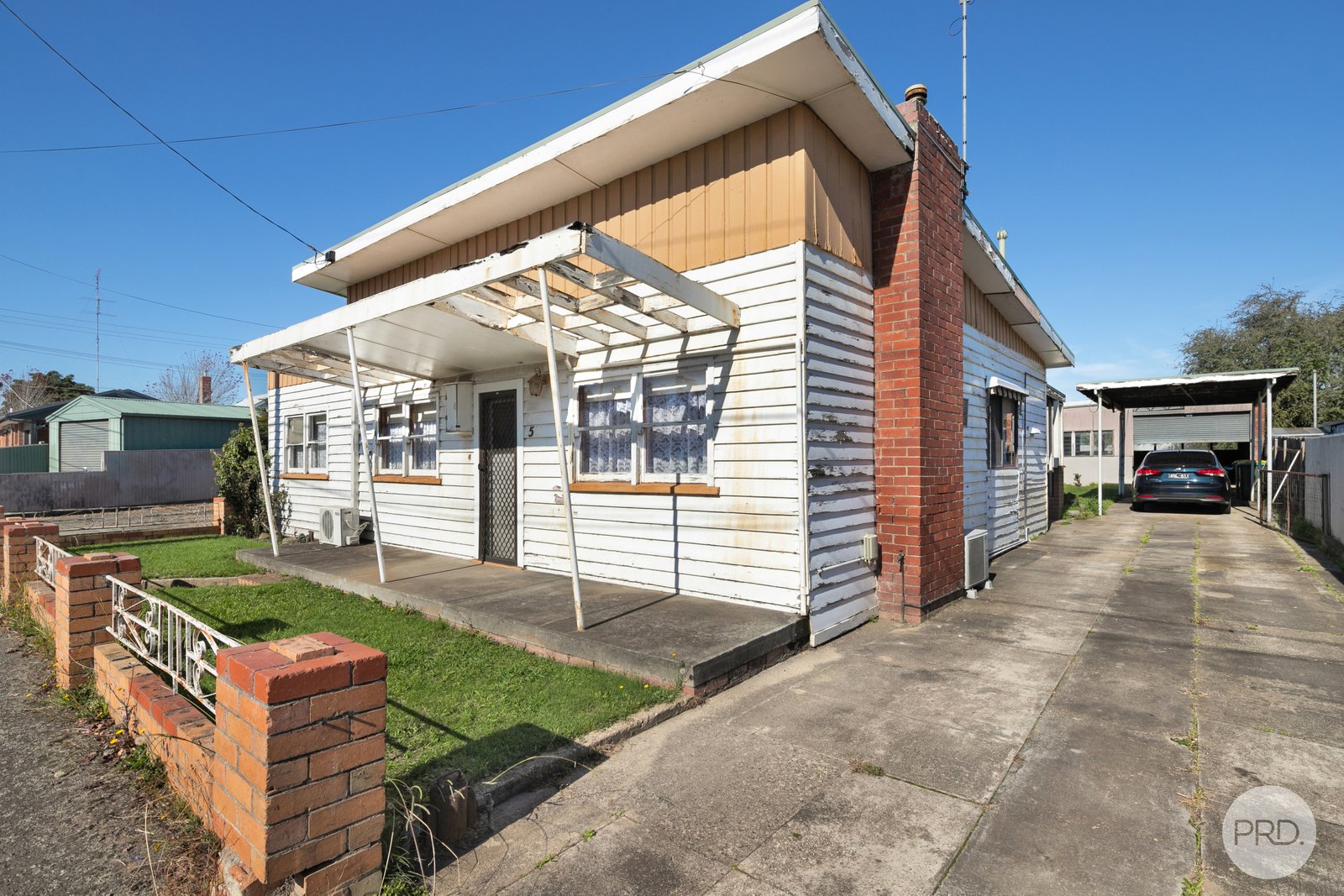 5 & 7 Porter Street BAKERY HILL 7