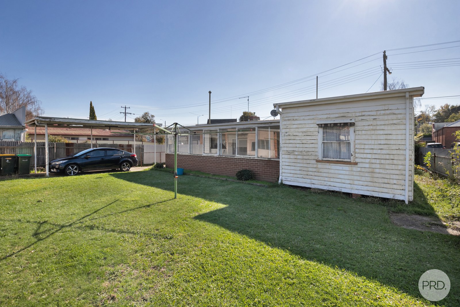 5 & 7 Porter Street BAKERY HILL 8