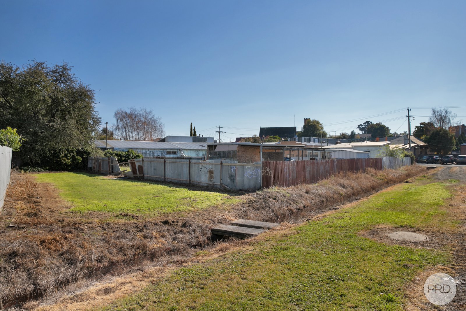 5 & 7 Porter Street BAKERY HILL 9