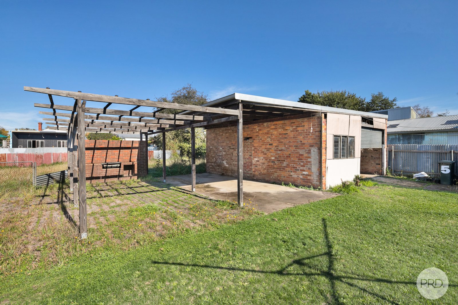 5 & 7 Porter Street BAKERY HILL 11