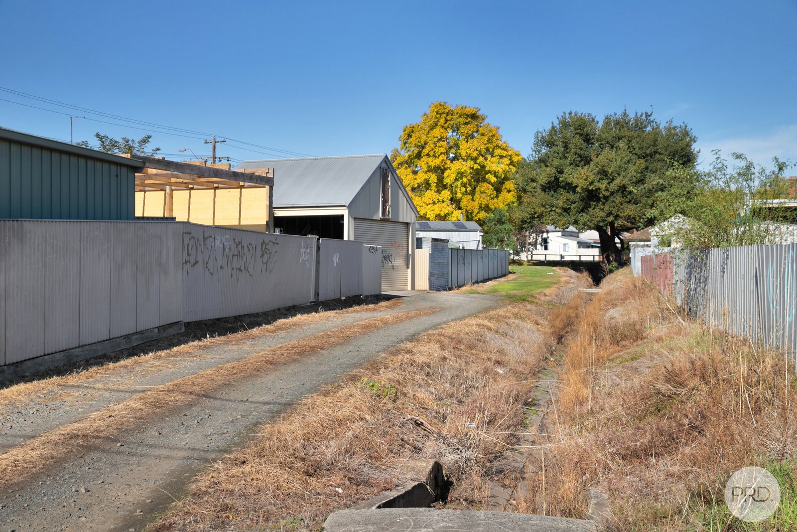 5 & 7 Porter Street BAKERY HILL 13