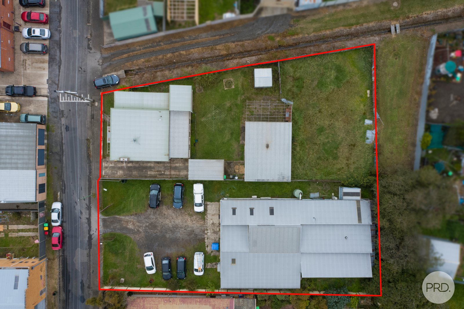 5 & 7 Porter Street BAKERY HILL 14