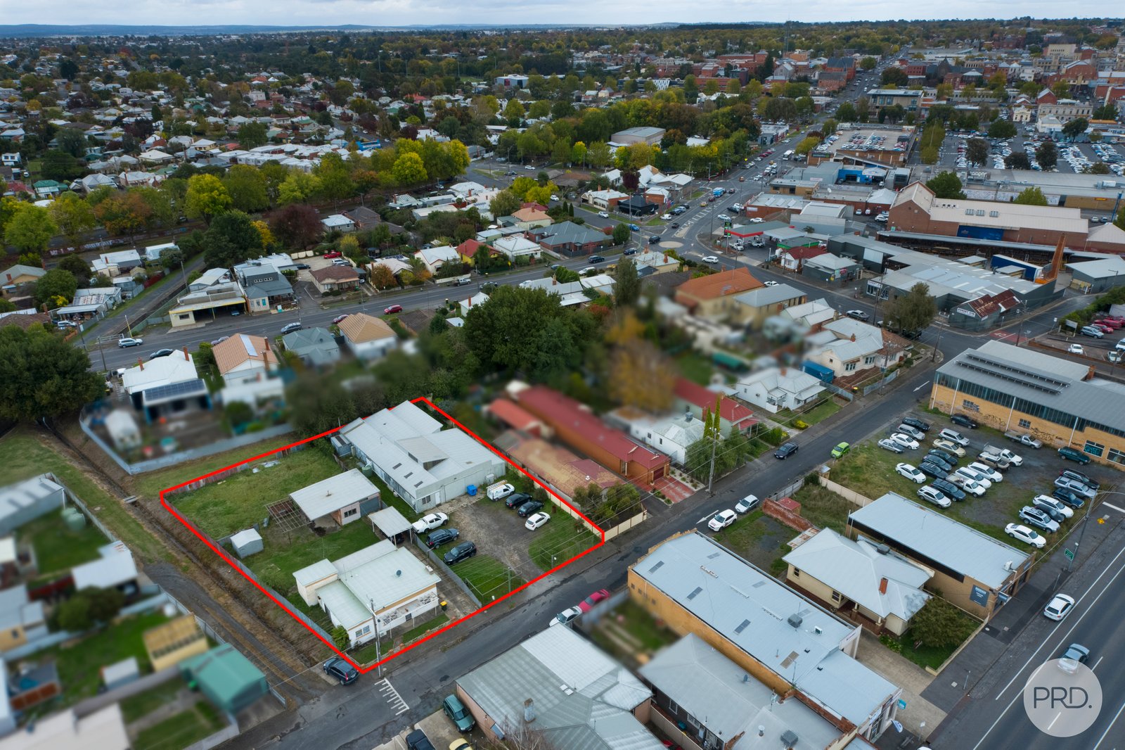 5 & 7 Porter Street BAKERY HILL 15