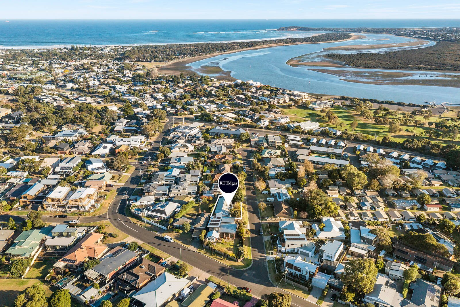 Real Estate and Property in 5-7 Sunset Place, Ocean Grove, VIC