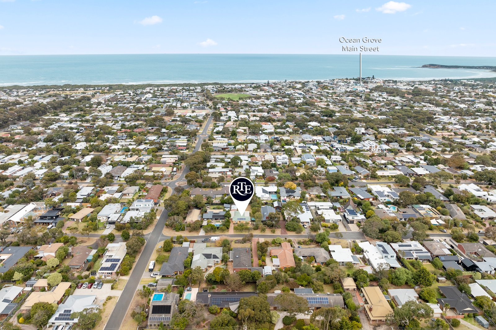 Real Estate and Property in 5 Acacia Court, Ocean Grove, VIC