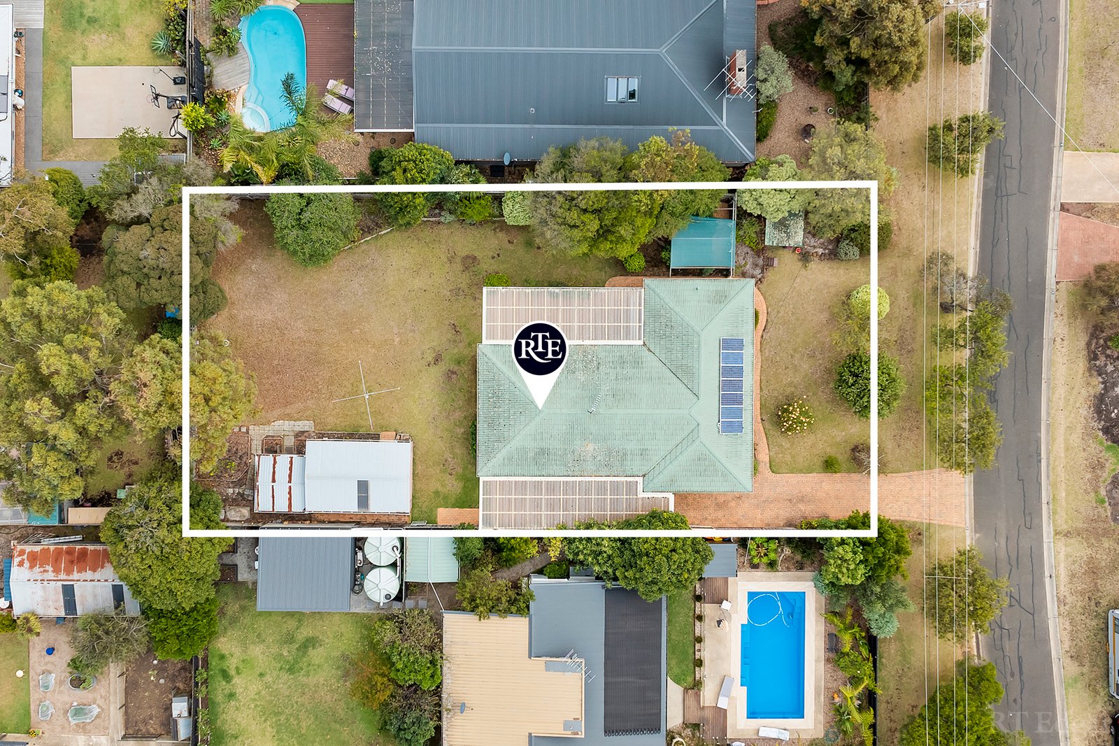 Real Estate and Property in 5 Acacia Court, Ocean Grove, VIC