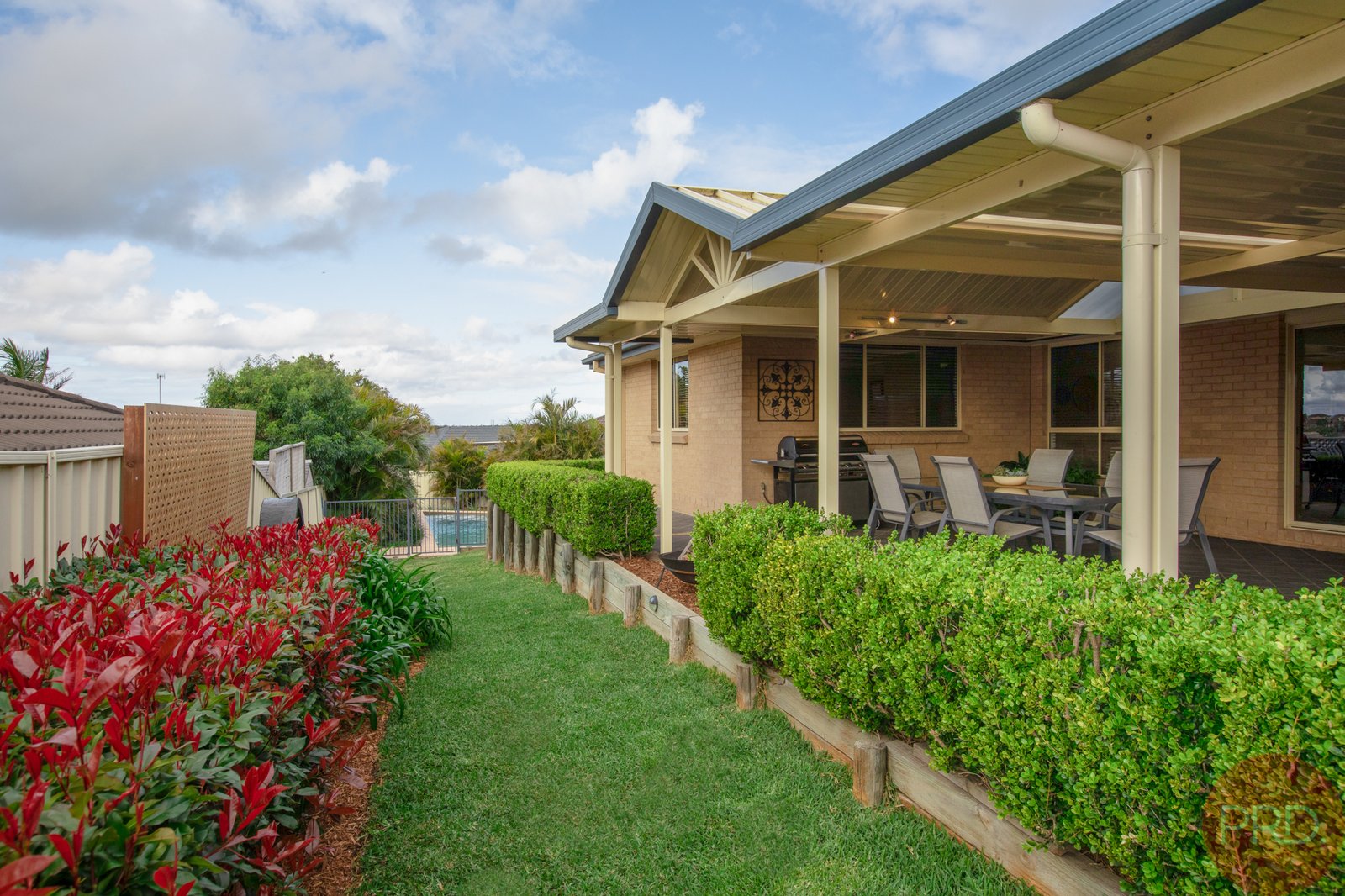 5 Acer Terrace THORNTON 2