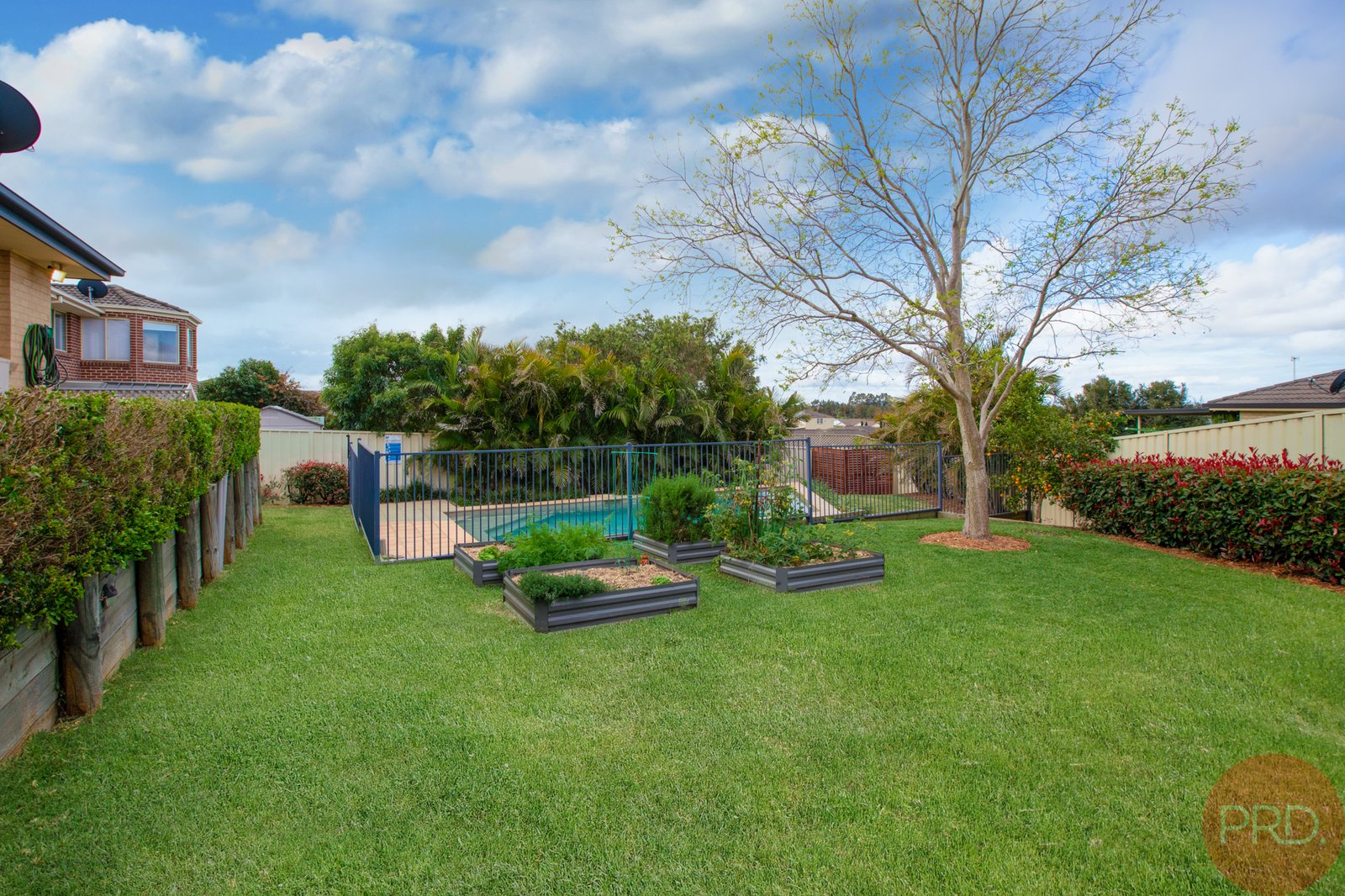 5 Acer Terrace THORNTON 9