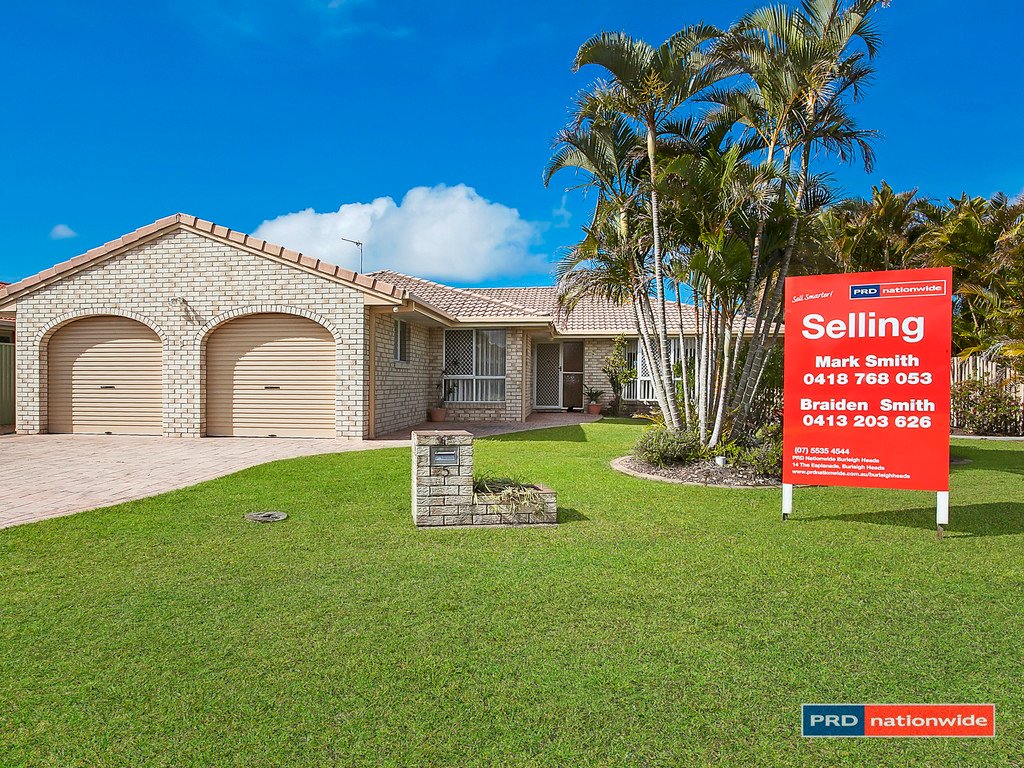 5 Acron Street ELANORA 1
