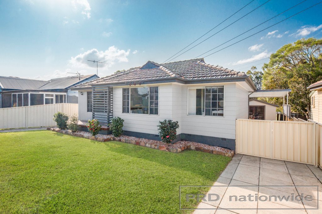 5 Addison Street BERESFIELD 24