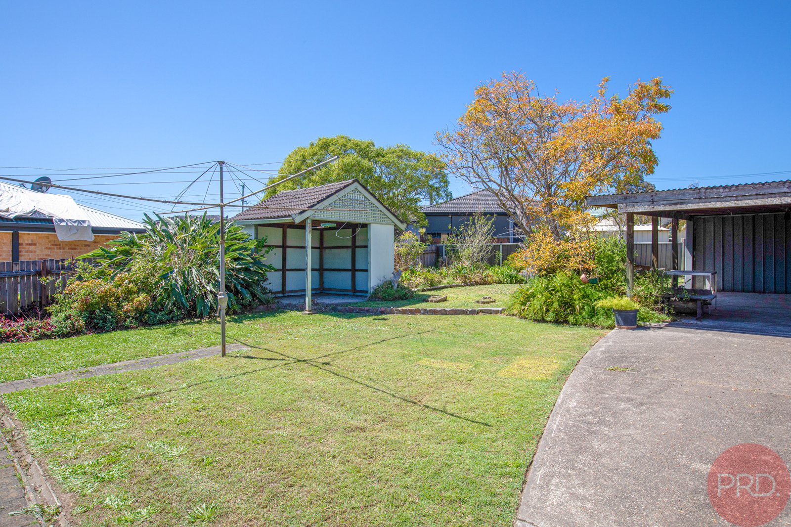 5 Adelaide Street BERESFIELD 16