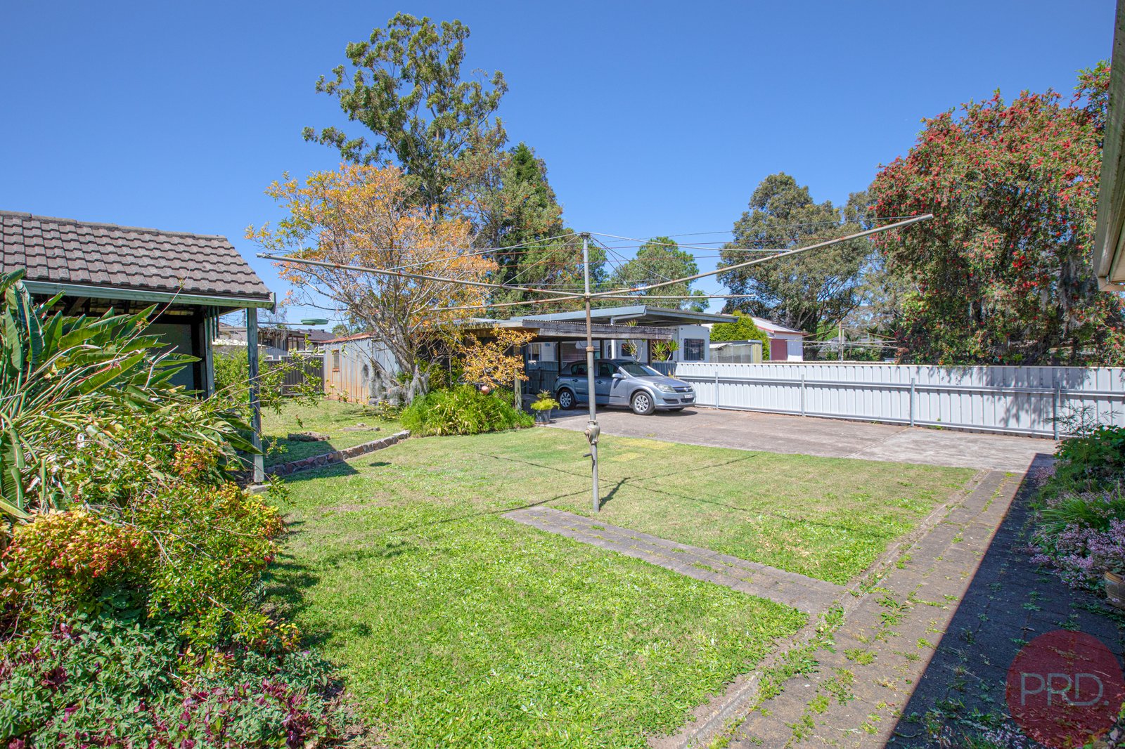 5 Adelaide Street BERESFIELD 17