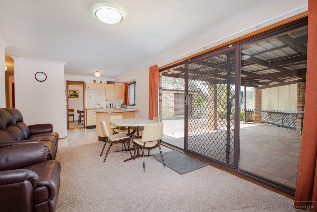 5 Adele Crescent ASHTONFIELD 7