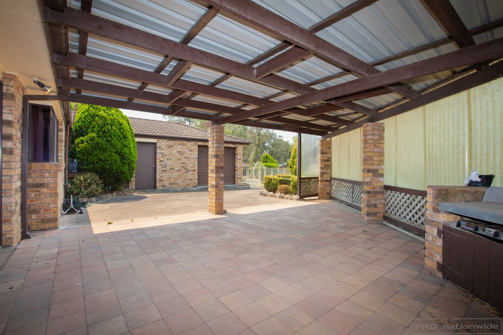5 Adele Crescent ASHTONFIELD 14