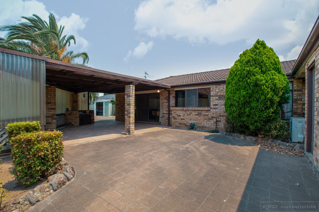 5 Adele Crescent ASHTONFIELD 16