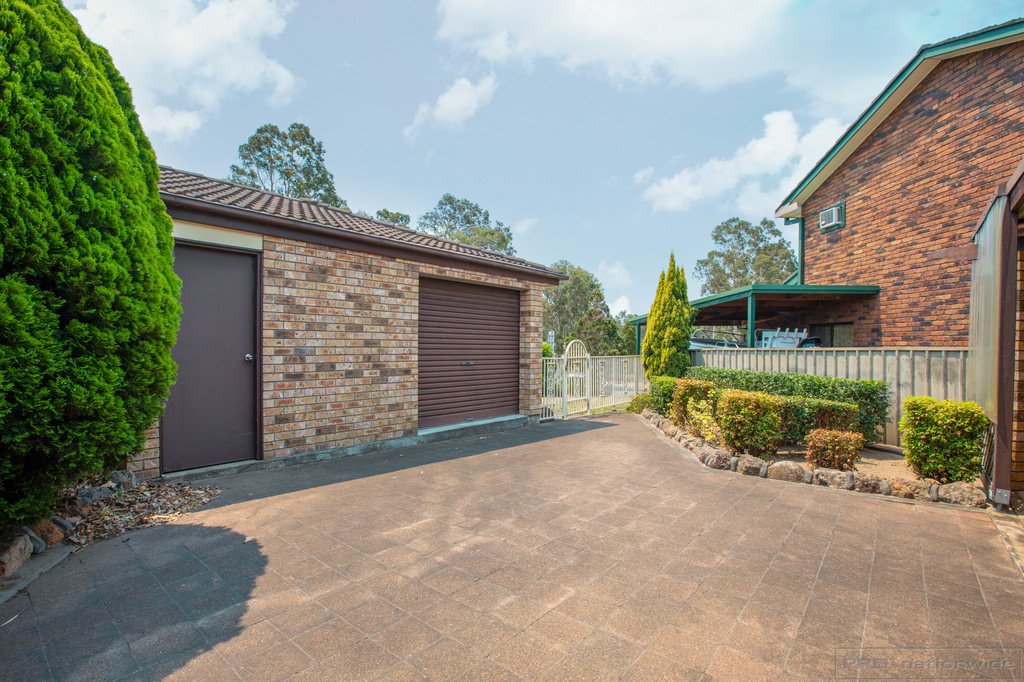 5 Adele Crescent ASHTONFIELD 17