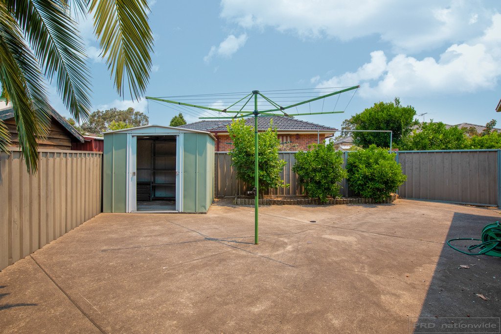 5 Adele Crescent ASHTONFIELD 18