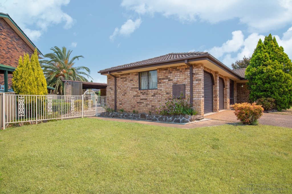 5 Adele Crescent ASHTONFIELD 19