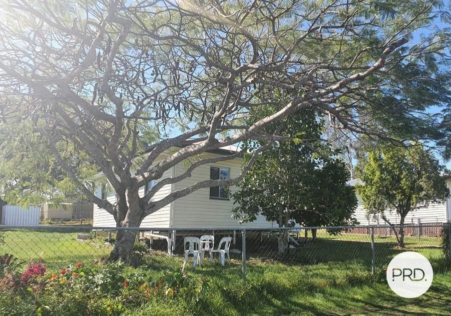 5 Ahearn Street ROSEWOOD 2